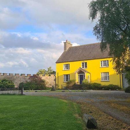 Ballylough House Bushmills Exterior photo
