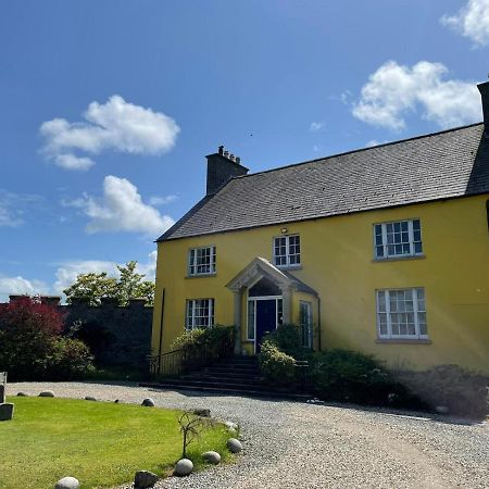 Ballylough House Bushmills Exterior photo