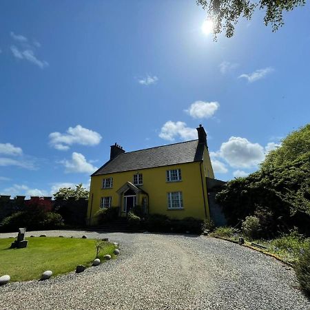 Ballylough House Bushmills Exterior photo