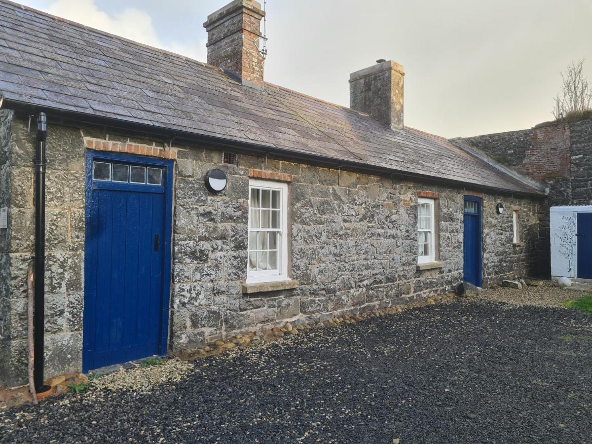 Ballylough House Bushmills Exterior photo
