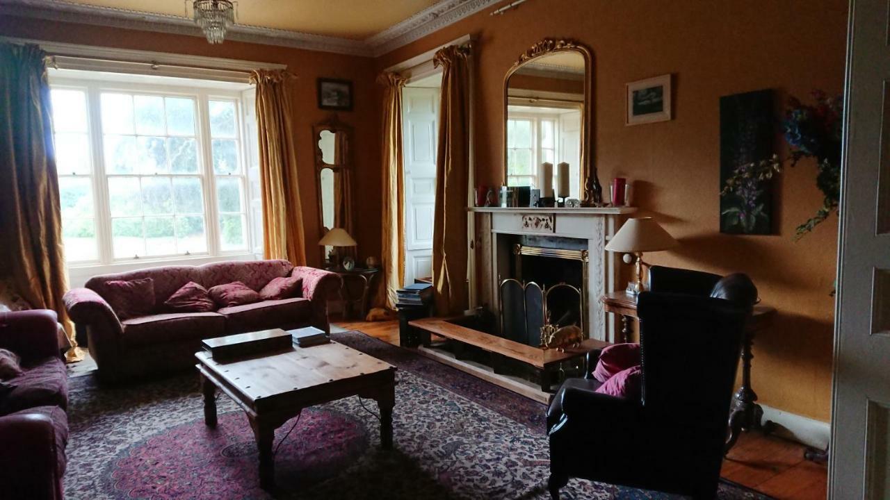 Ballylough House Bushmills Exterior photo