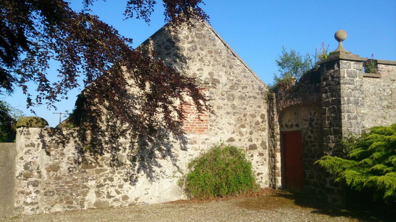 Ballylough House Bushmills Exterior photo