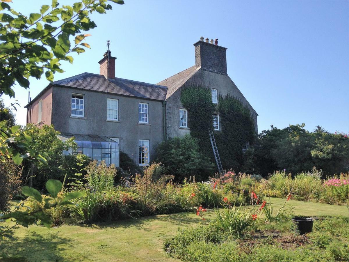 Ballylough House Bushmills Exterior photo