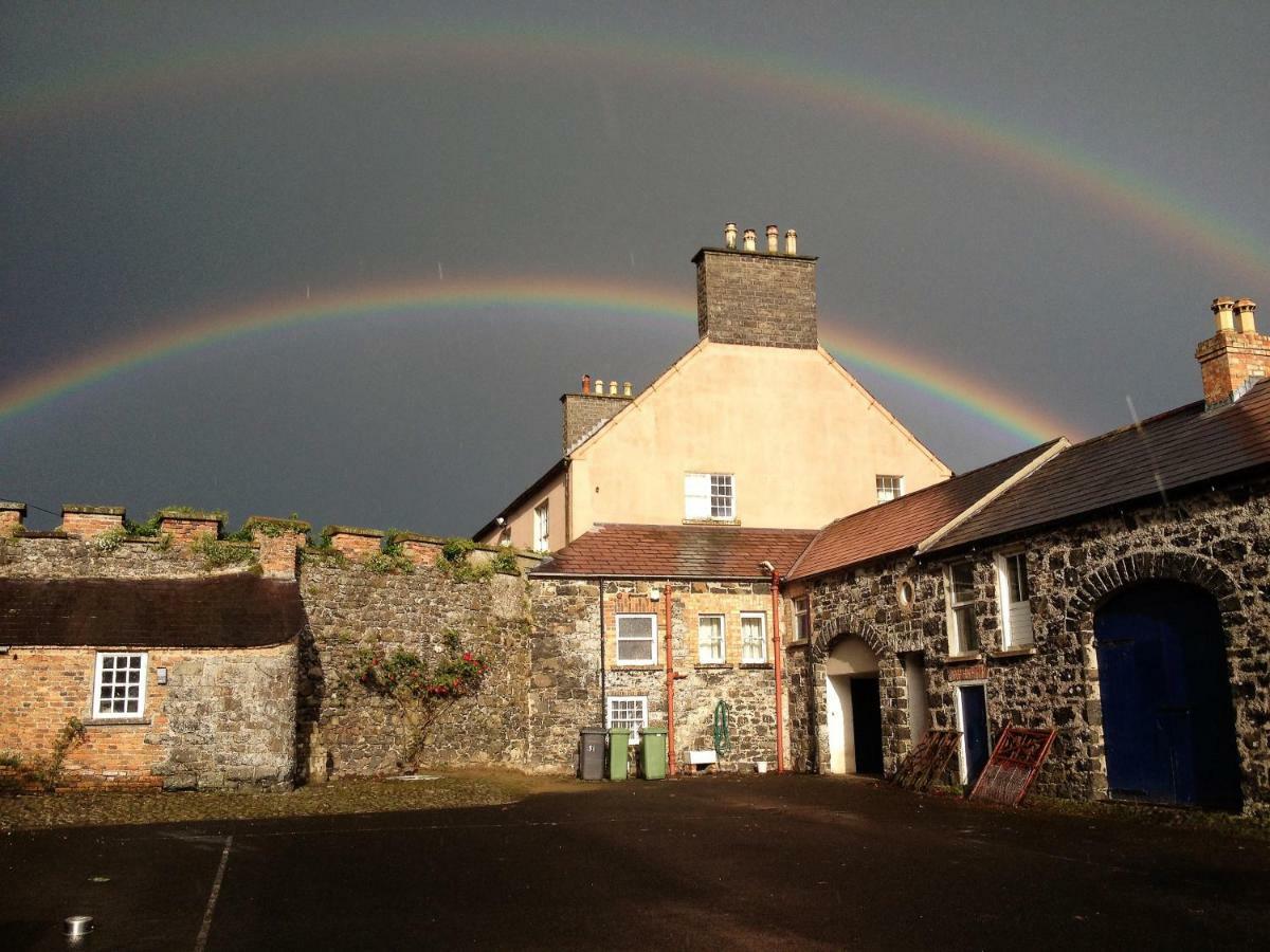 Ballylough House Bushmills Exterior photo